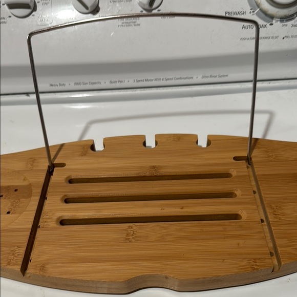 Spa bathtub rack - Picture 11 of 14